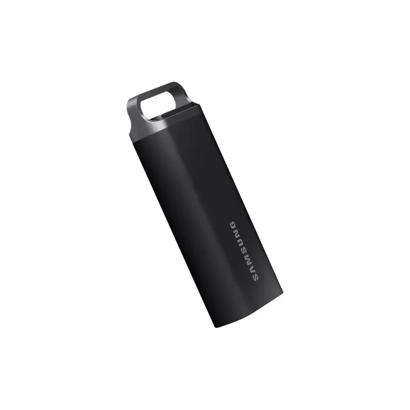 Unidad SSD Samsung 2TB portátil USB 3.2 Gen 1 MU-PH2T0S