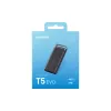 Unidad SSD Samsung 2TB portátil USB 3.2 Gen 1 MU-PH2T0S