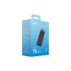 Unidad SSD Samsung 2TB portátil USB 3.2 Gen 1 MU-PH2T0S