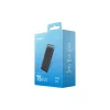 Unidad SSD Samsung 2TB portátil USB 3.2 Gen 1 MU-PH2T0S