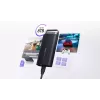 Unidad SSD Samsung 2TB portátil USB 3.2 Gen 1 MU-PH2T0S