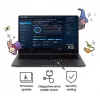 Unidad SSD Samsung 2TB portátil USB 3.2 Gen 1 MU-PH2T0S