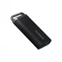 Unidad SSD Samsung 2TB portátil USB 3.2 Gen 1 MU-PH2T0S
