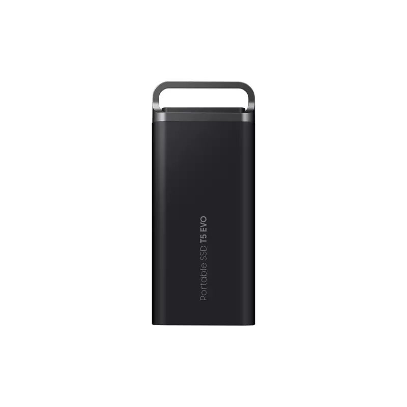 Samsung MU-PH4T0S 4 TB 3.2 Gen 1 (3.1 Gen 1) Negro