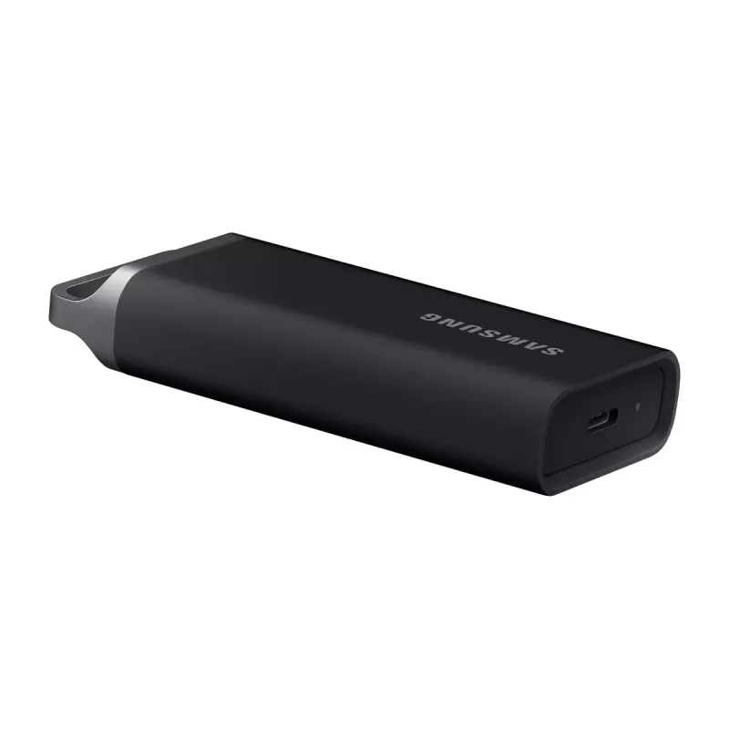 Samsung MU-PH4T0S 4 TB 3.2 Gen 1 (3.1 Gen 1) Negro