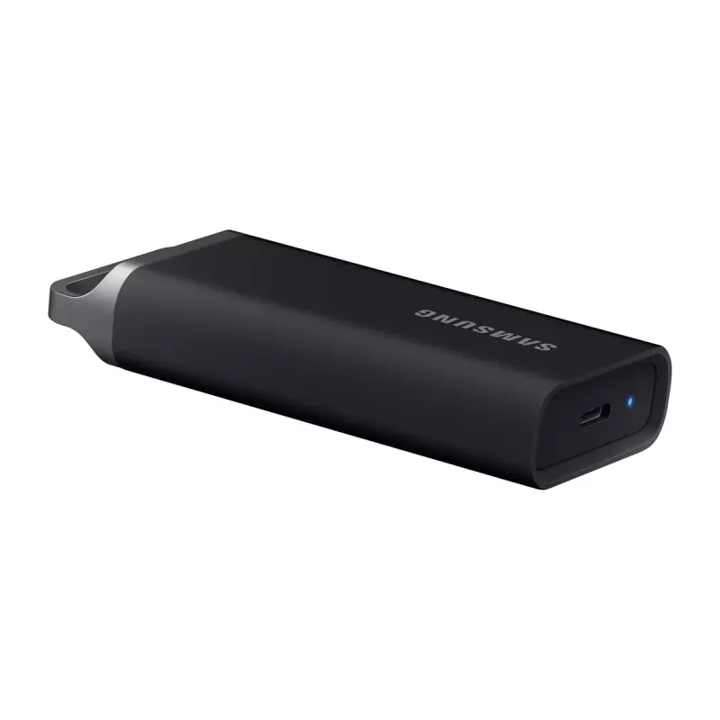 Samsung MU-PH4T0S 4 TB 3.2 Gen 1 (3.1 Gen 1) Negro