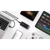 Samsung MU-PH4T0S 4 TB 3.2 Gen 1 (3.1 Gen 1) Negro