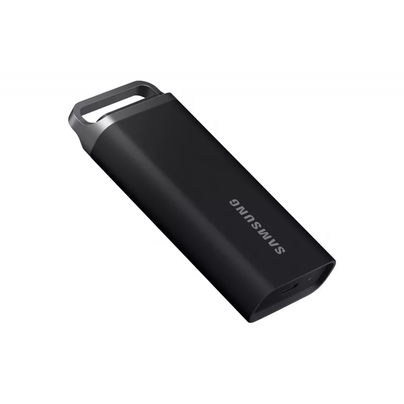 Samsung MU-PH8T0S 8 TB 3.2 Gen 1 (3.1 Gen 1) Negro