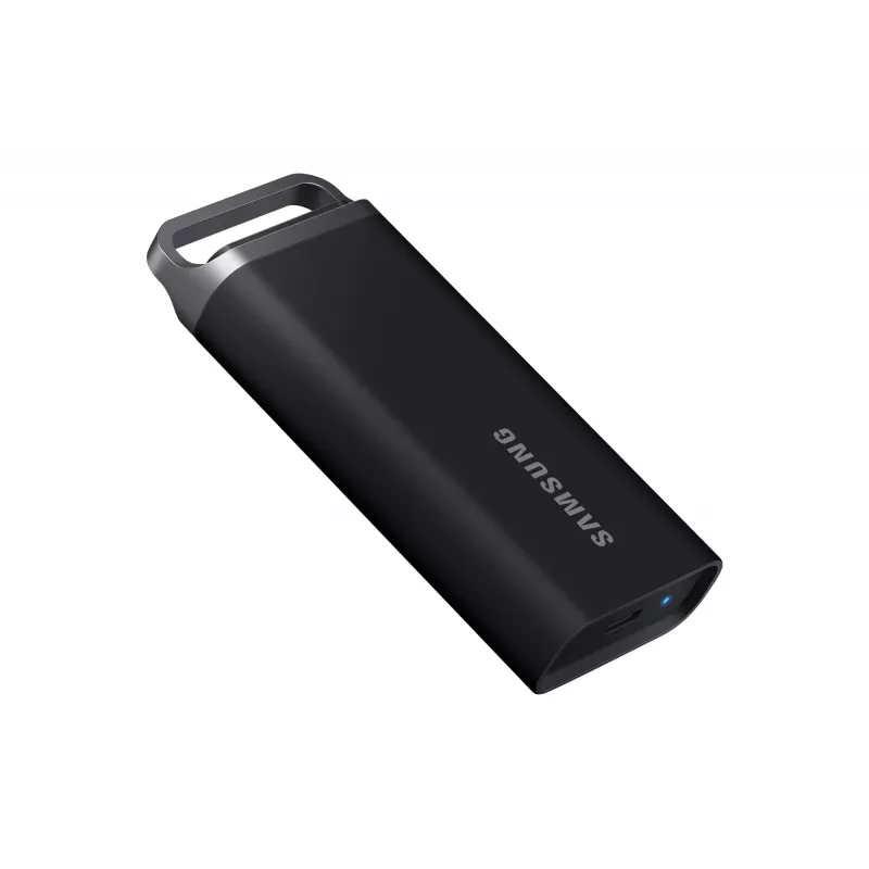 Samsung MU-PH8T0S 8 TB 3.2 Gen 1 (3.1 Gen 1) Negro