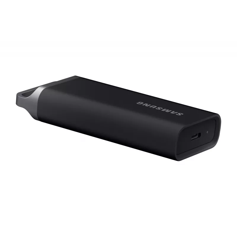 Samsung MU-PH8T0S 8 TB 3.2 Gen 1 (3.1 Gen 1) Negro