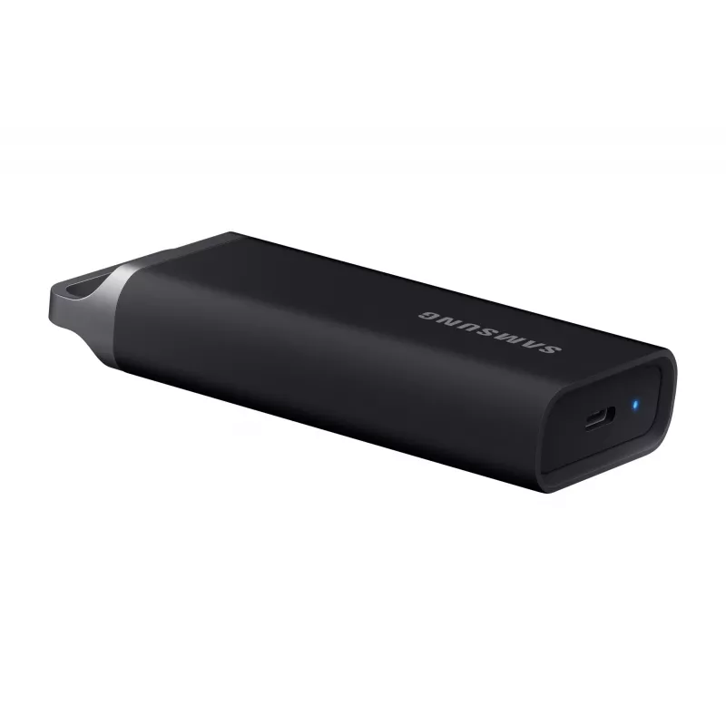 Samsung MU-PH8T0S 8 TB 3.2 Gen 1 (3.1 Gen 1) Negro