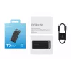 Samsung MU-PH8T0S 8 TB 3.2 Gen 1 (3.1 Gen 1) Negro