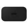 Cargador Samsung EP-T2510 25W USB‑C interior carga rápida, negro, cable de 1 m