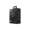 Samsung MU-PG4T0B 4 TB USB Type-C USB 3.2 Gen 2x2 Negro
