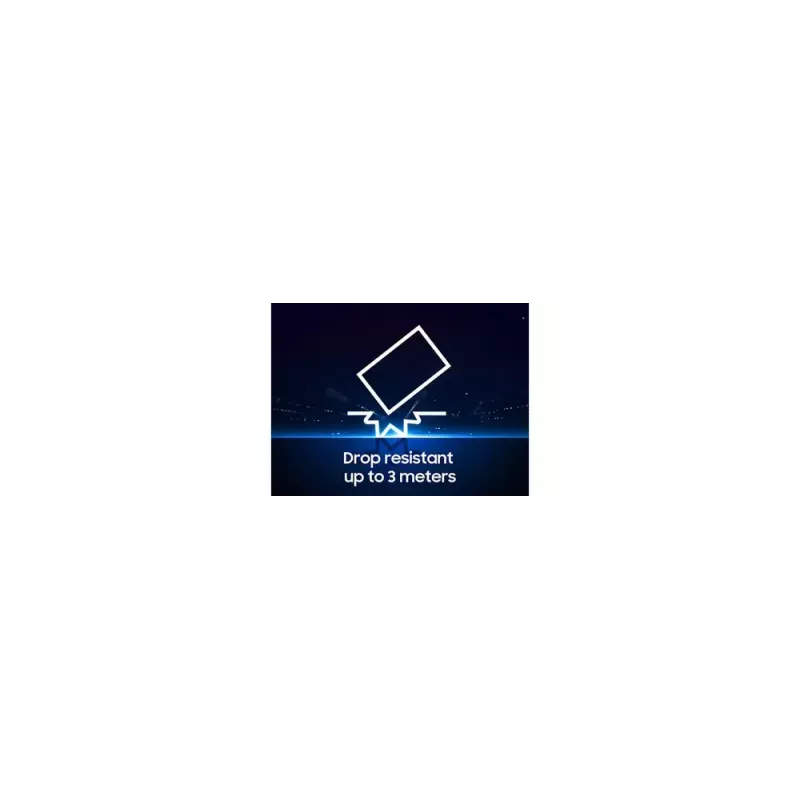 Samsung MU-PG4T0B 4 TB USB Type-C USB 3.2 Gen 2x2 Negro