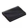Samsung MU-PG2T0B 2 TB USB Type-C USB 3.2 Gen 2x2 Negro