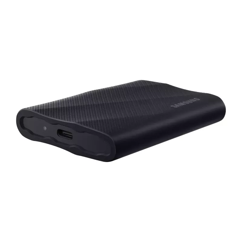 Samsung MU-PG2T0B 2 TB USB Type-C USB 3.2 Gen 2x2 Negro