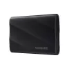Samsung MU-PG2T0B 2 TB USB Type-C USB 3.2 Gen 2x2 Negro