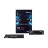 Unidad SSD Samsung 990 PRO 4 TB M.2 PCI Express 4.0 NVMe V-NAND MLC
