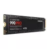 Unidad SSD Samsung 990 PRO 4 TB M.2 PCI Express 4.0 NVMe V-NAND MLC