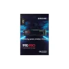 Unidad SSD Samsung 990 PRO 4 TB M.2 PCI Express 4.0 NVMe V-NAND MLC