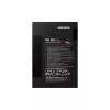 Unidad SSD Samsung 990 PRO 4 TB M.2 PCI Express 4.0 NVMe V-NAND MLC