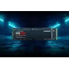 Unidad SSD Samsung 990 PRO 4 TB M.2 PCI Express 4.0 NVMe V-NAND MLC