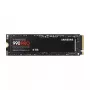 Unidad SSD Samsung 990 PRO 4 TB M.2 PCI Express 4.0 NVMe V-NAND MLC