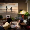 Samsung The Freestyle 2nd Gen. módulo proyector 1080p (1920x1080) Blanco