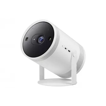 Proyector de datos DLP 1080p de ultra corta distancia Samsung SP-LFF3CLAXXXH – 30–100