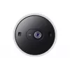 Samsung The Freestyle 2.ª generación SP-LFF3CLAXXXH proyector DLP LED portátil, Full HD 1080p, 230 lúmenes ANSI, Wi-Fi 5, Bluetooth 5.2, HDR10+, 5 W RMS, blanco