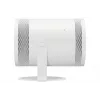 Samsung The Freestyle 2.ª generación SP-LFF3CLAXXXH proyector DLP LED portátil, Full HD 1080p, 230 lúmenes ANSI, Wi-Fi 5, Bluetooth 5.2, HDR10+, 5 W RMS, blanco