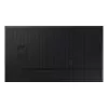 Pantalla plana de señalización digital Samsung QB65C 165,1 cm (65 inch) LCD Wi-Fi 350 cd/m² 4K Ultra HD Negro procesador integrado Tizen 7.0 16/7