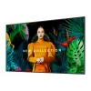 Pantalla plana de señalización digital Samsung QB85C 2,16 m (85 inch) LCD Wi-Fi 350 cd/m² 4K Ultra HD Negro procesador integrado Tizen 16/7