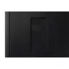 Pantalla plana de señalización digital Samsung QB50C 127 cm (50 inch) LCD Wi-Fi 350 cd/m² 4K Ultra HD Negro procesador integrado Tizen 16/7
