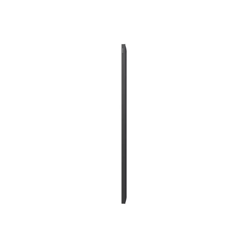 Pantalla plana de señalización digital Samsung QB50C 127 cm (50 inch) LCD Wi-Fi 350 cd/m² 4K Ultra HD Negro procesador integrado Tizen 16/7