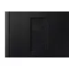 Pantalla plana de señalización digital Samsung QM55C 139,7 cm (55 inch) LCD Wi-Fi 500 cd/m² 4K Ultra HD Negro Tizen 24/7