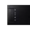 Pantalla plana de señalización digital Samsung QB24C 61 cm (24 inch) LED Wi-Fi 250 cd/m² Full HD Negro procesador integrado Tizen 16/7