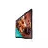 Pantalla plana de señalización digital Samsung QB24C 61 cm (24 inch) LED Wi-Fi 250 cd/m² Full HD Negro procesador integrado Tizen 16/7