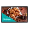 Pantalla plana de señalización digital Samsung QB24C 61 cm (24