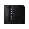 Pantalla plana de señalización digital Samsung QB24C-T 61 cm (24 inch) LED Wi-Fi 250 cd/m² Full HD Negro pantalla táctil procesador integrado Tizen 7.0 16/7