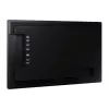 Pantalla plana de señalización digital Samsung QB24C-T 61 cm (24 inch) LED Wi-Fi 250 cd/m² Full HD Negro pantalla táctil procesador integrado Tizen 7.0 16/7