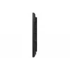 Pantalla plana de señalización digital Samsung QB24C-T 61 cm (24 inch) LED Wi-Fi 250 cd/m² Full HD Negro pantalla táctil procesador integrado Tizen 7.0 16/7