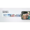 Memoria flash Samsung 64GB MicroSDXC UHS-I MB-MC64S