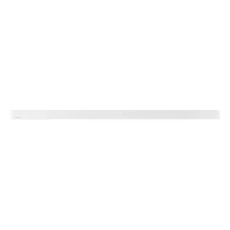 Altavoz barra de sonido Samsung HW-S701D/EN Blanco 3.1 canales