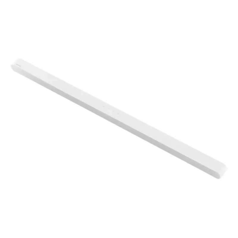 Altavoz barra de sonido Samsung HW-S701D/EN Blanco 3.1 canales