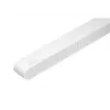 Altavoz barra de sonido Samsung HW-S701D/EN Blanco 3.1 canales