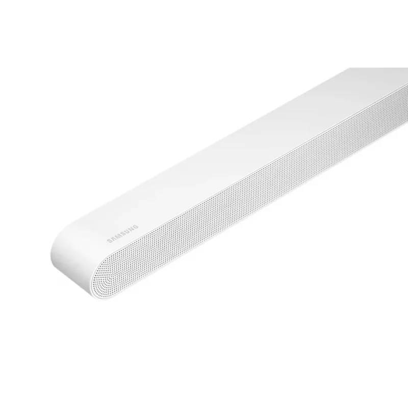Altavoz barra de sonido Samsung HW-S701D/EN Blanco 3.1 canales