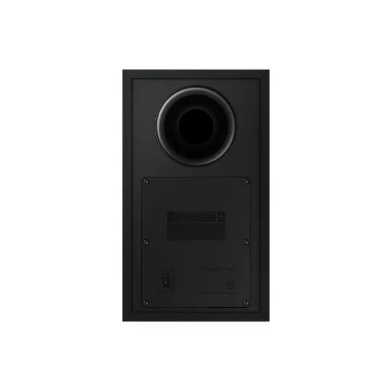 Altavoz barra de sonido Samsung HW-S701D/EN Blanco 3.1 canales