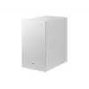 Altavoz barra de sonido Samsung HW-S701D/EN Blanco 3.1 canales